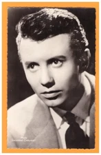 CINEMA ARTIST / portrait bust MICHEL AUCLAIR