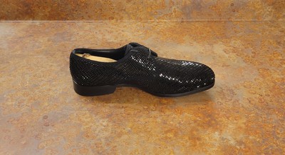 New! Salvatore Ferragamo 