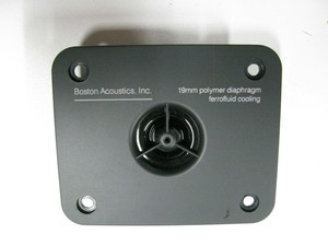 boston acoustics a40