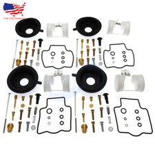 Motorcycle Carburetors for Kawasaki Ninja ZX7 for sale | eBay