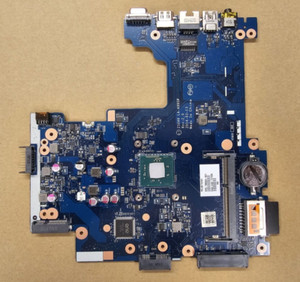 HP 240 G3 Notebook Mainboard 788004-501 mit Intel Celeron N2840 CPU