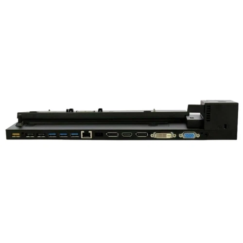 Lenovo Ultra Dock 40A2 X240 X250 X260 X270 HDMI VGA Displayport Alimentateur