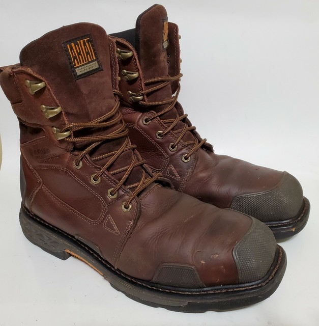 BOOTS Composite Toe 10012940 