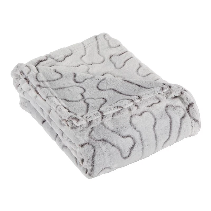 Mantas de gato de poliéster