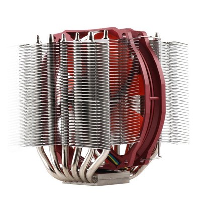 Thermalright Silver Arrow 130, CPU-Kühler aluminium