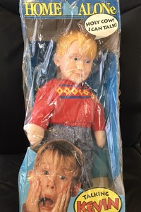 home alone doll ebay