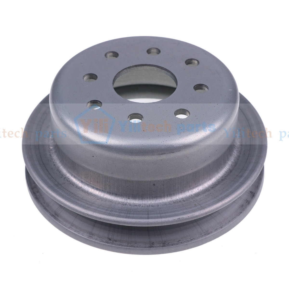 Fan Drive Pulley 8941466382 8980044530 for Isuzu 4LE2