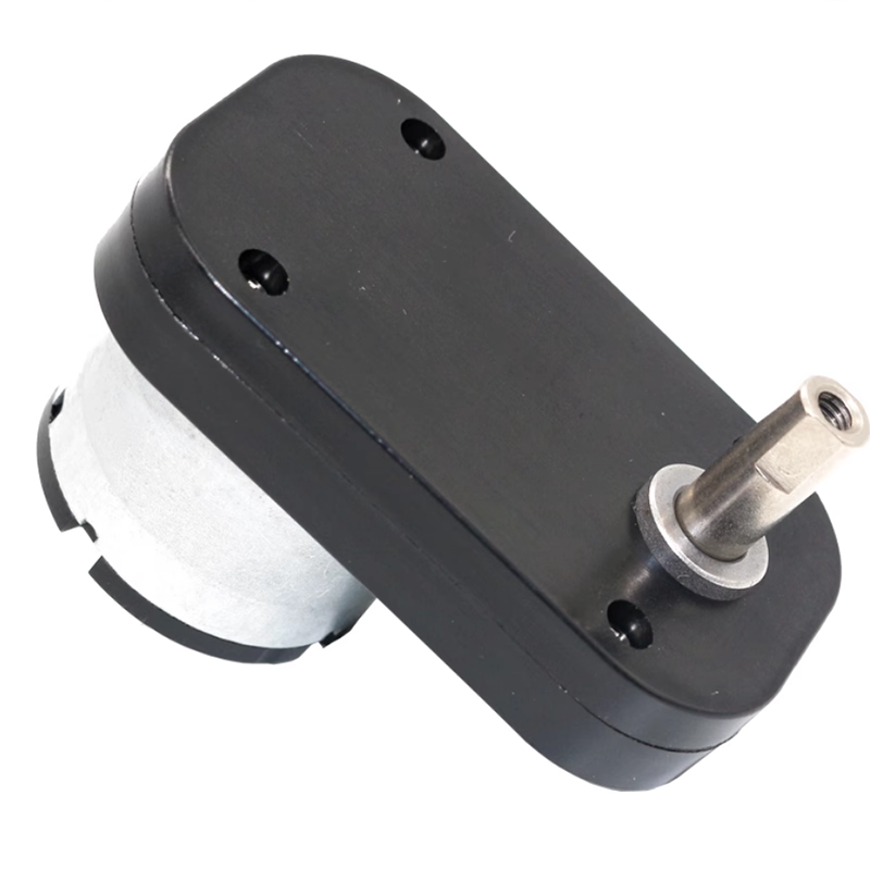 1PCS JS520 DC Gear Motor 5V Small Washing Machine Electric Low Noise | eBay