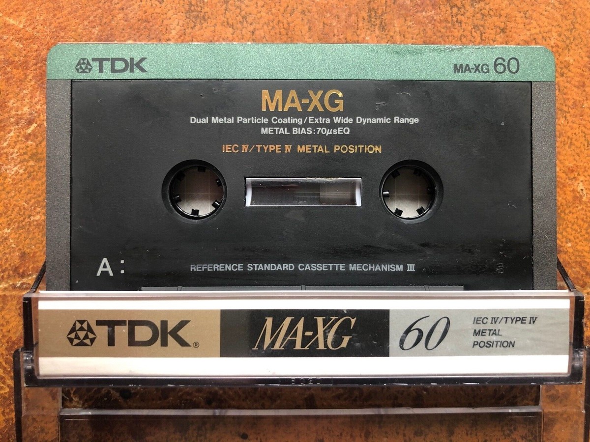 [希少]TDK CASSETTE TAPE Dシリーズ[海外版]4種セット 2025年最新】Yahoo!オークション -カセットテープ tdk dの中古品