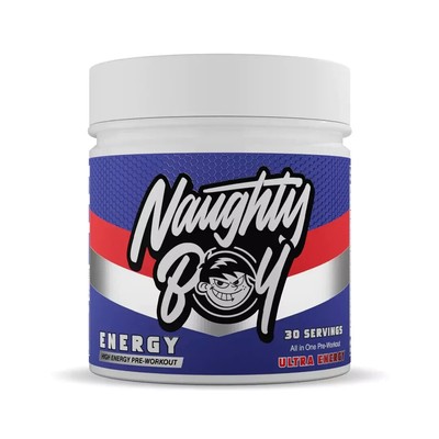 Naughty Boy + Sunwarrior Warrior Maple 10+12/25 1140g / 60 serv + vegan Proben