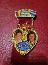 Wander Orden Medaille. Wandertag Steinbach Jagst 1977 (4)