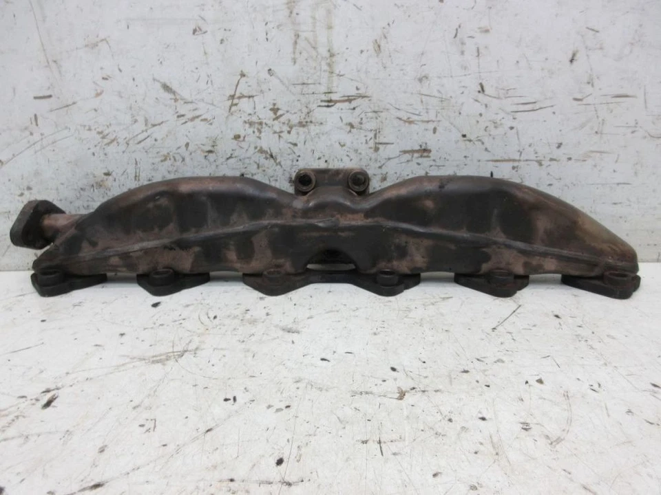 Colector de escape M54N 306D2 se adapta a BMW X3 (E83) 3.0D 7788422 Foto 3 de 4