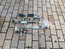 RARE EDM JDM set door cards panel Honda CIVIC EK4 EK9 EK3 HATCHBACK 96-00