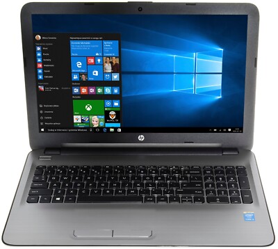 Günstiger Laptop Lenovo HP Dell Surface Pro Core i5 8GB RAM 240GB SSD Windows 11 Win