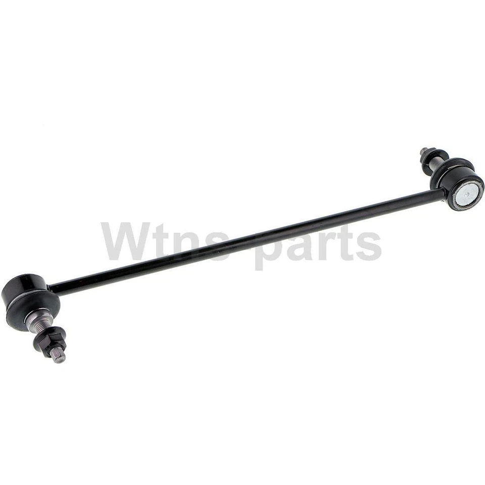 Kit de eslabones de barra estabilizadora delantera izquierda y derecha Mevotech para Hyundai Sonata 2015 Foto 4 de 4