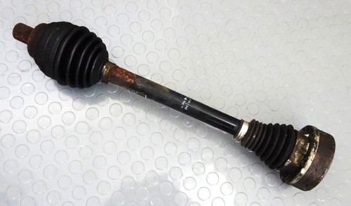 1K0407271JA / VW EOS 1F / Antriebswelle Gelenkwelle vorne links 6-Gang Getriebe