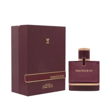 Prestige Ruby by Al Majed Oud 100ml Spray - Free Express Shipping