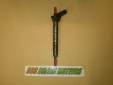 Injecteur Mercedes 350