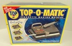 Top O Matic Cigarette Rolling Machine