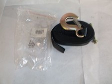 Neu MH12U368STPG manueller Windenriemen, 20 Fuß, für Spezialeinsätze Seilwinde 12U368 (J)