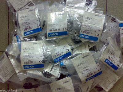 Omron E3sds10b4-130251 Sensore Fotoelettrico | Leroy Merlin - Foto 3