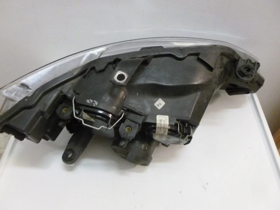 Original SEAT IBIZA Frontscheinwerfer Links 6J1941005F - Bild 3 von 4