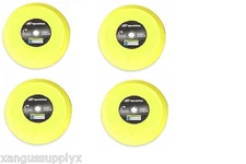 3" Hook and Loop Pad for the IRT3129K INGERSOLL RAND 3129K AIR POLISHER