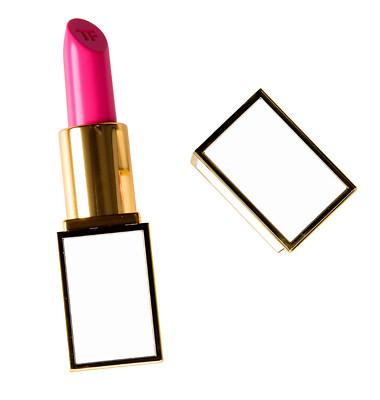TOM FORD BEAUTY MAKE UP Boys & Girls 20 Zelda Lip Color Lipstick Lippenstift