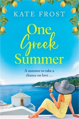 One Greek Summer (Paperback or Softback)