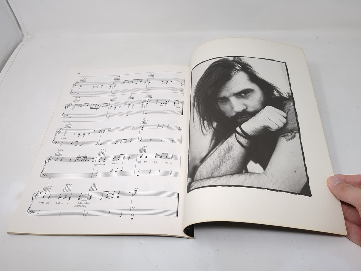 Copperhead Road Guitar Chords