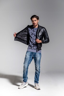 JACK & JONES TGW32-L32 MOD.GLEEN-SLIM EURO 35.00 FROM OUTLET PRICE