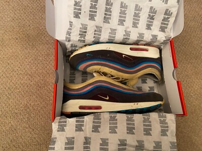 sean wotherspoon for sale