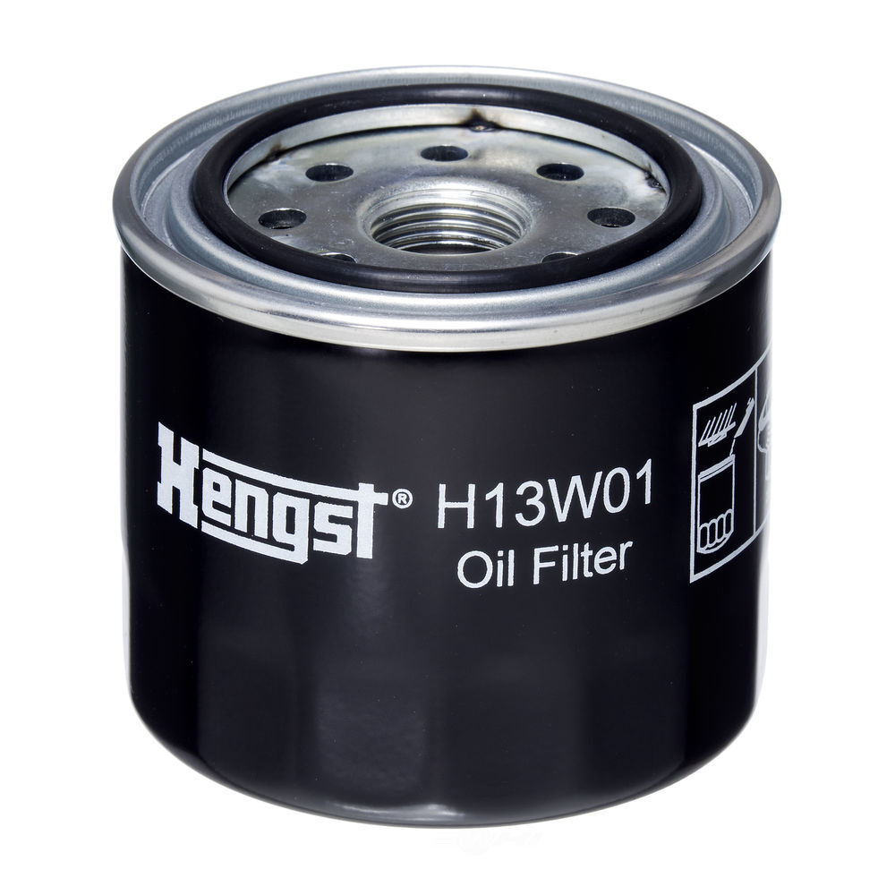 Engine Oil Filter HENGST H13W01 for sale online | eBay
