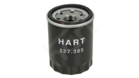 Hart 327 385 ÖLfilter FüR Alfa Romeo, Brillanz, CitroëN, Deutz-Fahr, Eunos, Fiat