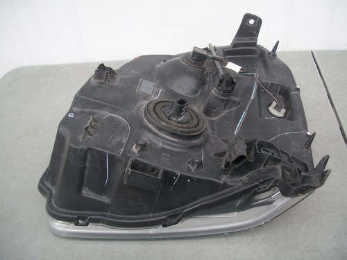 GMC YUKON & XL DENALI 07 08 09 10 11 12 13 FARO OEM HALÓGENO DIESTRO - Imagen 5 de 5