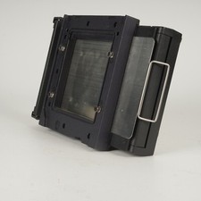 NPC Polaroid Land Camera Back for Mamiya RB67