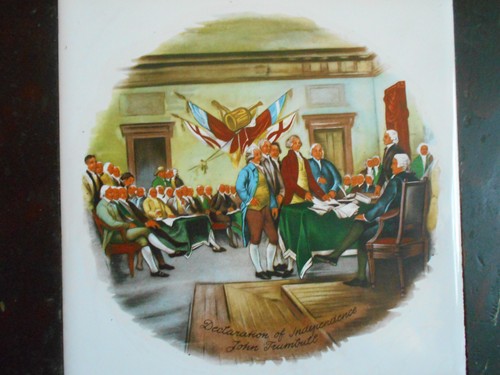 declaration of independence englands perspective