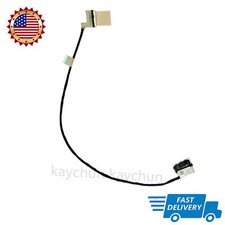 1422-03880AS For ASUS ZenBook Flip UX562F UX562FA LCD LED Screen Cable FHD 30pin