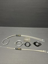 1 1/8” SST ORYG GYRO Detangler Set Threadless Rotator Freestyle Bmx Gt Haro Dyno