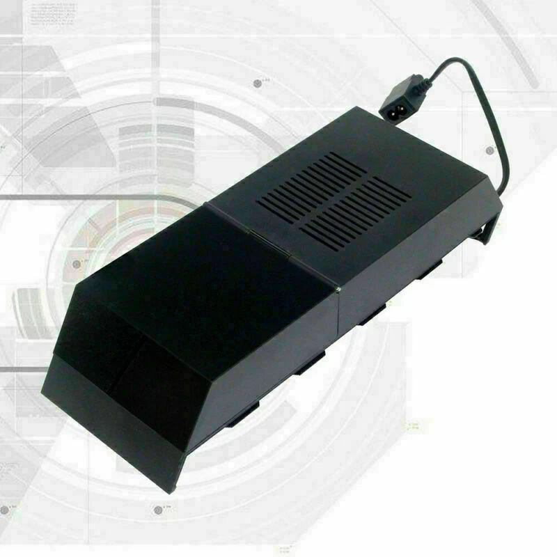 Festplatte Externe Speicherbox für Playstation 4 PS4 Speicherdatenbank UD - Bild 4 von 4