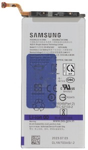 Original Samsung Galaxy Z Fold5 Akku EB-BF947ABY Batterie Accu Battery