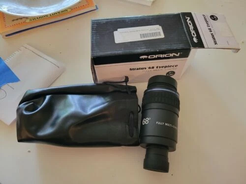 Orion Astronomy Fully Multi-Coated Binoculars & Monoculars