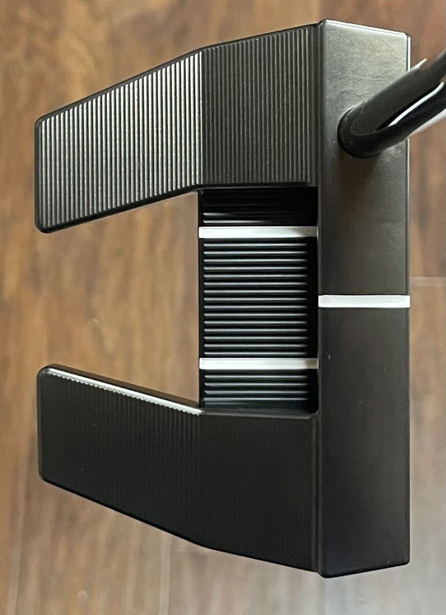 Scotty Cameron Phantom X 5 Putter - New - Xtreme Dark Finish Scotty Cameron Phantom X 5 Putter - New - Xtreme Dark Finish