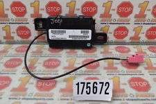2017-2020 JEEP RENEGADE KEYLESS REMOTE START ENTRY ANTENNA MODULE 68324012AA OEM