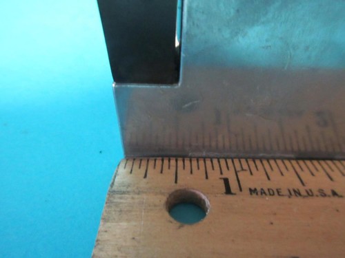 CUTLER HAMMER TYPE M RELAY D26MPR 10A 600V W/ D26MAS1TRANIENT SUPPRESSPR MODULE - Picture 13 of 15