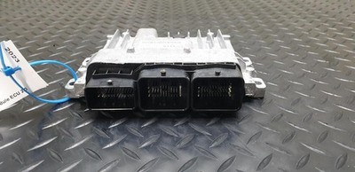 FORD GALAXY MK3 2010-2016 MOTORSTEUERGERÄT ECU 2.0 DIESEL G2614
