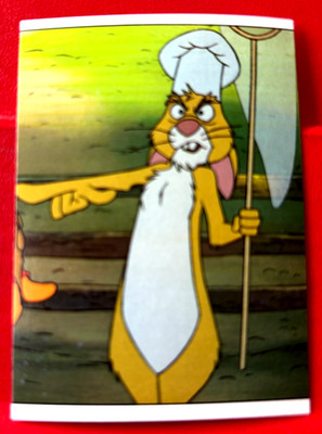Pooh's Heffalump Movie 2005 Panini Sticker #42 unbenutzt Disney Winnie The Pooh