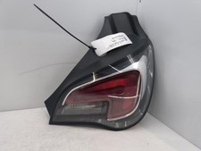 Feu arrière Opel Adam