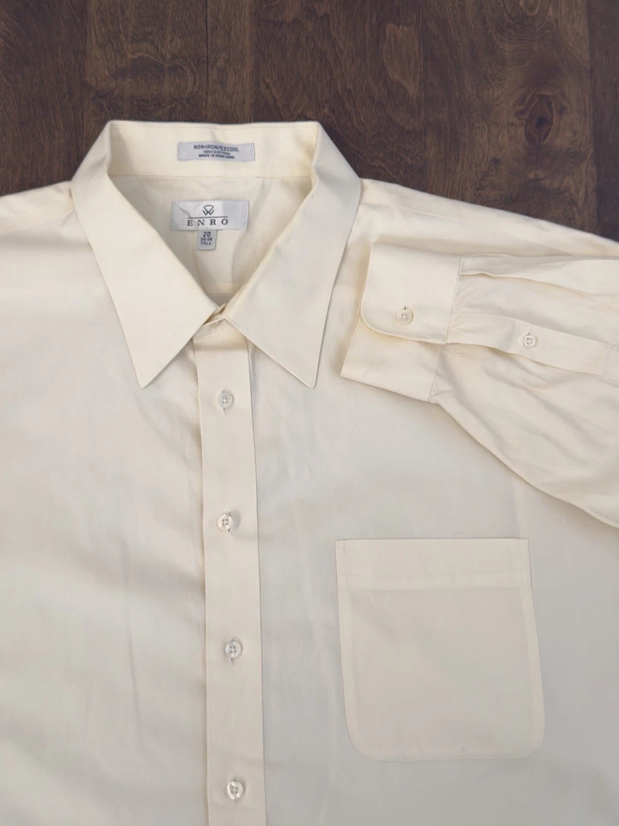 enro dress shirts for men Enro/Damon Dick Anthony Ltd
