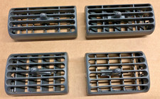 2001 Chevy Cavalier Dash Air Vent Set 1995-2005 Pontiac Sunfire 2001 Chevy Cavalier Dash Air Vent Set 1995-2005 Pontiac Sunfire